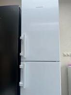 Liebherr CN 3915 No Frost Koelvriescombinatie - Goed!, Gebruikt, 200 liter of meer, 60 cm of meer, Energieklasse A of zuiniger