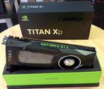 gtx titan xp+geld voor jouw rtx 3090?, PCI-Express 3, Gebruikt, DisplayPort, Ophalen of Verzenden