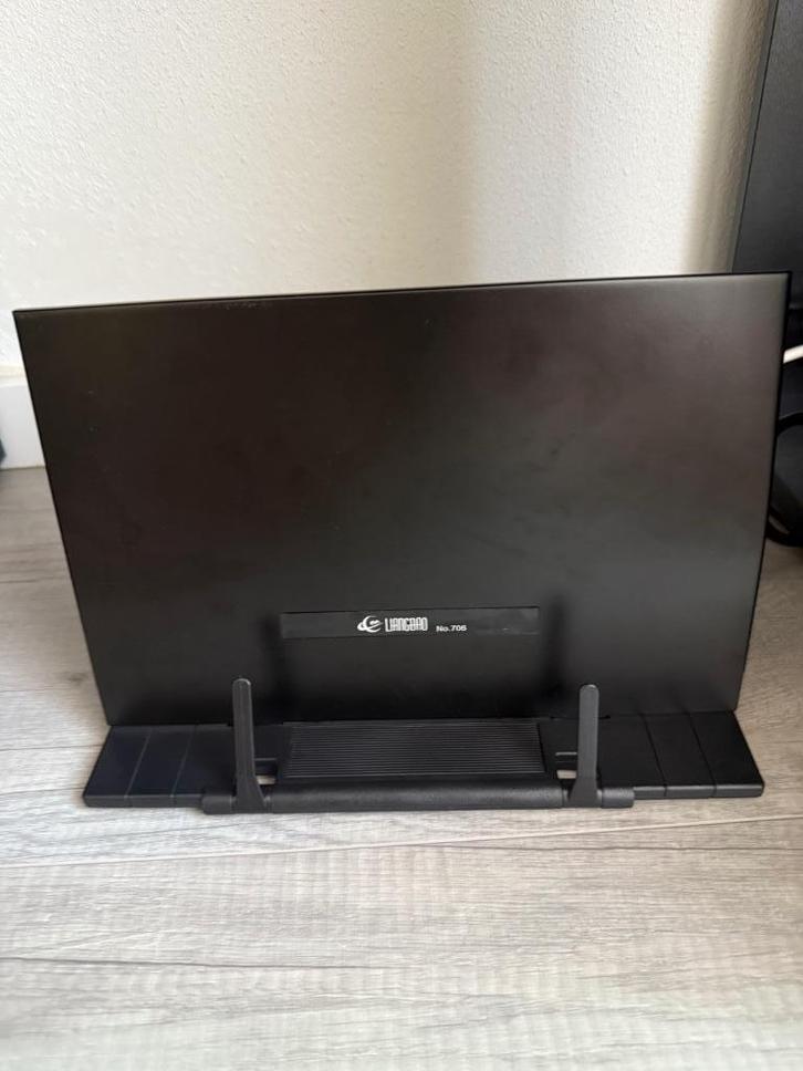 Book stand, Boeken, Overige Boeken, Zo goed als nieuw, Ophalen