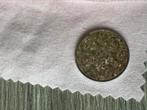 Mi moneda munten M, Sieraden, Tassen en Uiterlijk, Kettinghangers, Ophalen of Verzenden, Zilver