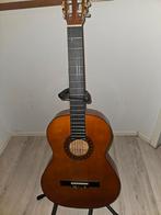 Akoestische gitaar, Muziek en Instrumenten, Snaarinstrumenten | Gitaren | Akoestisch, Ophalen, Zo goed als nieuw, Klassieke of Spaanse gitaar