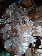 Heel veel kristal, Antiek en Kunst, Ophalen