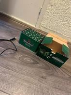 speaker kratje heineken, Overige typen, Zo goed als nieuw, Minder dan 60 watt, Ophalen