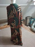 Molly Bracken Jurk Maat XS, Kleding | Dames, Jumpsuits, Bruin, Ophalen of Verzenden, Zo goed als nieuw, Maat 34 (XS) of kleiner