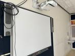 Smartboard, Audio, Tv en Foto, Ophalen, Elektrisch, Gebruikt