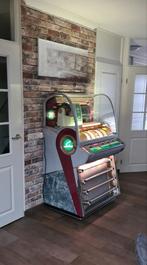 Mooie Seeburg V200 jukebox, Verzamelen, Ophalen, Gebruikt, 1950 tot 1960, Seeburg