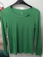 MARC CAIN SHIRT MT M, Ophalen of Verzenden, Zo goed als nieuw, Maat 38/40 (M), Korte mouw
