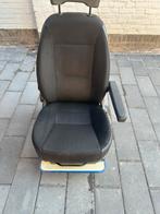 Bijrijdersstoel Ducato Boxer Ducato buscamper, Caravans en Kamperen, Camper-accessoires, Ophalen of Verzenden, Zo goed als nieuw