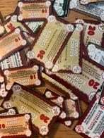 2000 Douwe Egberts punten / DE punten, Ophalen, Koffie of Thee, Zegels, Bonnen of Punten