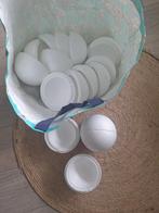 Polystyreen ballen / piepschuim ballen, Ophalen of Verzenden, Nieuw, Materiaal