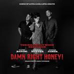 The Hillbilly Moon Explosion ‎– Damn Right Honey! (Songs Of, Cd's en Dvd's, Vinyl | Rock, Rock-'n-Roll, Ophalen of Verzenden, Nieuw in verpakking