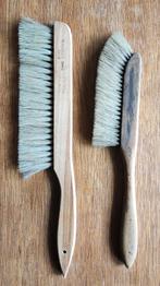 2 borstels o.a. Mitchell, Ophalen of Verzenden, Overige typen