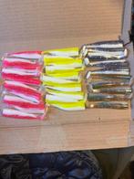 Blaco Minnow bodys los Misterseabass, Watersport en Boten, Ophalen of Verzenden, Overige typen