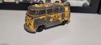 SIKU Volkswagen T1 V211/V212 Deutsche Bundespost, Ophalen of Verzenden, Gebruikt, Auto
