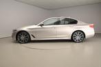 BMW 5 Serie Sedan 530e M-Sportpakket / Schuifdak / Comfort s, Auto's, BMW, Automaat, Gebruikt, 252 pk, Hybride Elektrisch/Benzine
