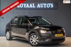 Citroen C4 Cactus 1.2 PureTech Business | AIRCO | CRUISE | E, Auto's, Voorwielaandrijving, Stof, Gebruikt, 1199 cc