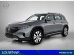 Mercedes-Benz EQB 250+ Business Solution 71 kWh | Parkeerpak, 2005 kg, 190 pk, Leder, Nieuw