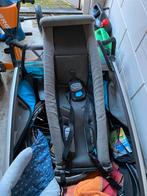 Thule Babysling - Comfort voor Onderweg, Overige merken, Buik of Rug, Ophalen of Verzenden, Zo goed als nieuw