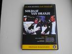 Soldaat van Oranje (1977, Rutger Hauer, Jeroen Krabbe) dvd, Vanaf 12 jaar, Ophalen of Verzenden, Actie en Avontuur, Film