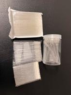 Benodigheden wimperextensions, Ophalen of Verzenden, Zo goed als nieuw, Handen en Nagels