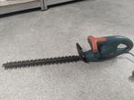 Elektrische heggeschaar, Ophalen, Gebruikt, Elektrisch, BOSCH AH