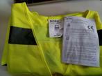 Sioen Signaalvest XL - Nieuw, Tuin en Terras, Werkkleding, Ophalen of Verzenden