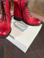 Wolky schoenen, Ophalen of Verzenden, Zo goed als nieuw, Sneakers of Gympen