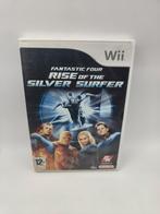 Fantastic Four: Rise of the Silver Surfer - Nintendo Wii, Spelcomputers en Games, Games | Nintendo Wii, Avontuur en Actie, ., 1 speler