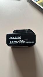 Makita oplader te koop, Ophalen of Verzenden, Zo goed als nieuw