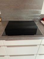 Bosch PXY675DE4E Inductie Kookplaat, Witgoed en Apparatuur, Kookplaten, Ophalen, Gebruikt, 4 kookzones, Inbouw