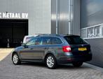 Skoda Octavia Combi 1.0 TSI bj.2017 Navi|LED|Pdc|Nap., Euro 6, Origineel Nederlands, 630 kg, Grijs