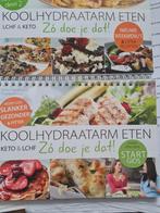 Dieet, Ophalen of Verzenden, Nieuw, Dieet en Voeding, Matty Barnhoorn