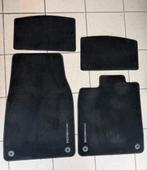 Automatten set Porsche Taycan. zgan, Auto-onderdelen, Interieur en Bekleding, Ophalen of Verzenden, Gebruikt, Porsche