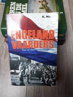 Engeland Vaarders Omnibus K. Norel, Boeken, Oorlog en Militair, Gelezen, Ophalen of Verzenden
