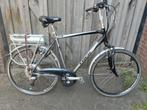 Trek Navigator T 500, Fietsen en Brommers, Zo goed als nieuw, 59 cm of meer, 50 km per accu of meer, Ophalen
