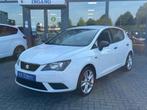 SEAT Ibiza 1.2 TSI Style Airco Lmv, Voorwielaandrijving, Gebruikt, 4 cilinders, 990 kg