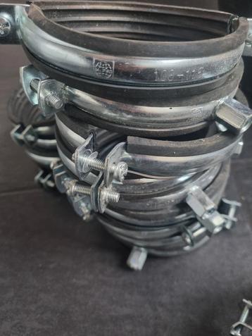 Pijp/buisbeugel buisklem  beschikbaar voor biedingen