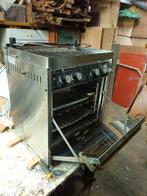 Force 10 Lpg fornuis, Ophalen, Gebruikt, Kombuis en Sanitair, Zeilboot of Motorboot