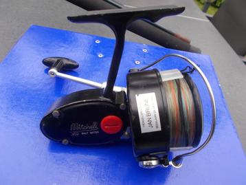 Mitchell 302 SALT WATER Made in France beschikbaar voor biedingen