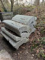 Isolatie broodjes, Tuin en Terras, Ophalen of Verzenden, Zo goed als nieuw, Beton, Klinkers