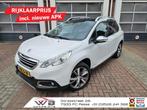 Peugeot 2008 1.6 VTi Féline I Pano I Cruise I Navigatie, Voorwielaandrijving, Euro 5, Gebruikt, 1270 kg