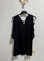 Shirt maat 54, Verzenden, Nieuw, Zwart