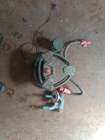Bosch pfs5000e verfspuit, Doe-het-zelf en Verbouw, Ophalen of Verzenden, Gebruikt