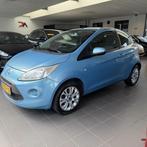 Ford Ka 1.2 Titanium, Auto's, Voorwielaandrijving, Stof, Gebruikt, 1242 cc