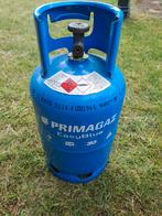 Lege gasfles Primagaz, Ophalen, Zo goed als nieuw