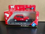 Renault Clio 1991 | Solido | Mint/Boxed, Ophalen of Verzenden, Nieuw, Auto, Solido