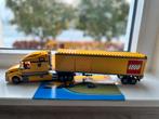 LEGO City Vrachtwagen 3221, Kinderen en Baby's, Speelgoed | Duplo en Lego, Ophalen of Verzenden, Gebruikt, Complete set, Lego