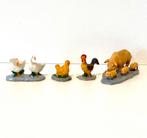 Lemax Farm Animals, set of 4 (12513), Diversen, Kerst, Verzenden