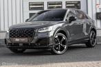 Audi Q2 35 TFSI 150PK 3X S-Line Nardo Virtual ACC B&O Vol !, Auto's, Audi, Q2, 4 cilinders, 150 pk, Leder