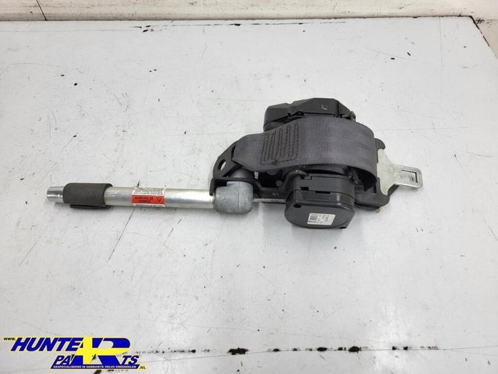 Veiligheidsgordel LA Volvo C70 ('99-'05) 8600855, Auto-onderdelen, Interieur en Bekleding, Volvo, Gebruikt, Ophalen of Verzenden